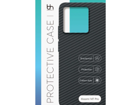 Чехол Barn&Hollis