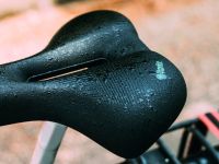 Selle Royal Седло Selle Royal Float Relaxed, цвет Черный