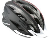 Шлем Author Root (серый / желтый 57 - 62 см)