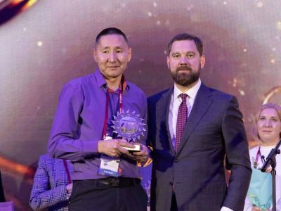 Издание «Якутия.Инфо» заняло первое место на конкурсе «СМИротворец»