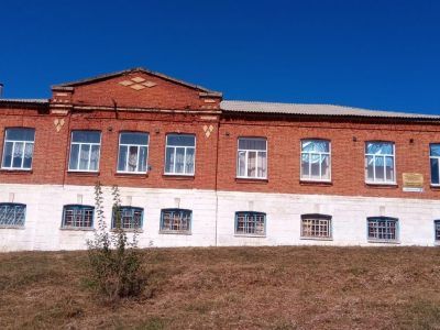 Красюковский сельский клуб