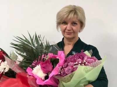 На премию «Человек труда» претендует старший контролер кинотеатра «Центральный» в Якутске