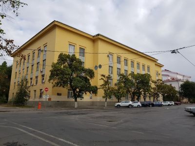 Музыкальное училище, Училище искусств