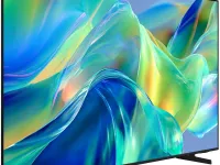 Телевизор Samsung UE65M1EHAUXPY, 65", Mini LED 4K UHD, 60 Гц, Smart TV (Tizen)