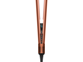 Выпрямитель Dyson (HT01) Airstrait Straightener (Amber Silk)
