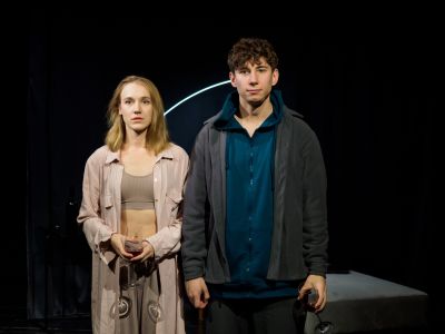 Билеты на Стоики (Прогресс) / Театр | Афиша | ИнфоТаймс