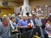 Музей истории города Свирска