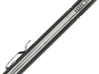 Складной нож Bear & Son Cutlery Slip Joint, сталь D2, рукоять G10, черный