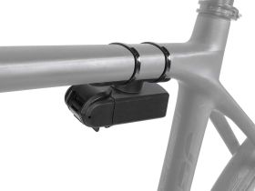 Компактный набор инструментов Topeak NINJA TOOLBOX T8 TNJA-T8 (черный)