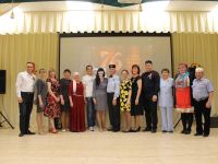 Корсабашский сельский дом культуры