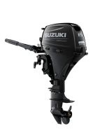 4х-тактный лодочный мотор SUZUKI DF15AS