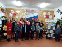 Семеновский сельский дом культуры