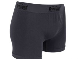 Мужские трусы боксеры Remington, set 3 pieces (синий, зеленый, серый)