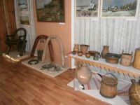 Парфеньевский литературно-художественный музей