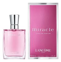 Miracle: парфюмерная вода 30мл
