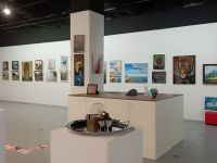 Галерея современного искусства «Грани»