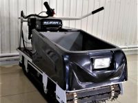 Мотобуксировщик ЕНОТ М 15 Л.С.