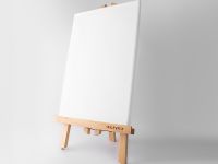 Настольный мольберт Малевичъ МЛ-32