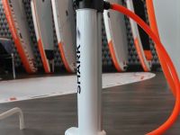 Насос Shark High presure air pump 2021