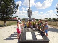 Тимашевская городская библиотека, филиал № 2