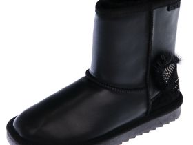 Сапоги для девочек