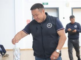 Стартовал второй модуль кадровой программы «Якутия — земля героев»