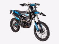 Мотоцикл кроссовый эндуро AVANTIS 250 DOHC Pro EFI Exclusive ARS