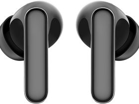 Наушники HONOR Choice Earbuds X8 Чёрные