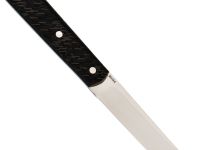 Нож Дипломат, сталь 95х18, граб