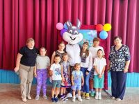 Фоминский сельский дом культуры