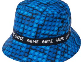 Панама текстильная для мальчиков