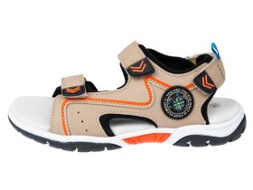 Сандалии для мальчиков