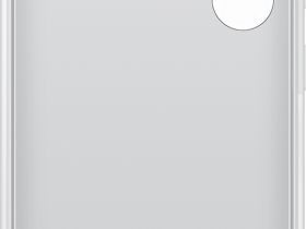 Клип-кейс Samsung Flipsuit Galaxy S25 Белый