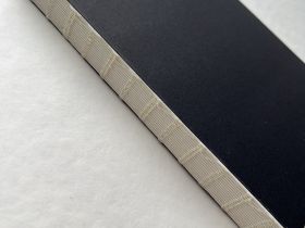Альбом для эскизов Potentate Sketch Book 14,2х21 см 120 л 100 г