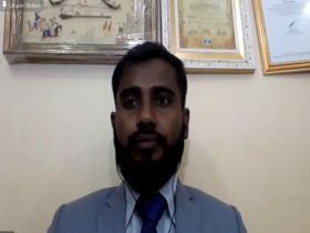 Сенатор Александр Акимов определил стратегию развития мирового мас-рестлинга на ближайшие годы