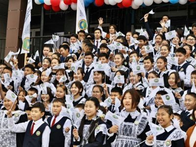 Росстандарт утвердил новый ГОСТ на школьную форму