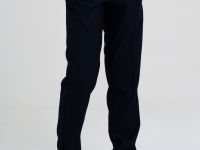 Брюки текстильные для мальчиков