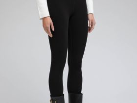 Легинсы-термобелье