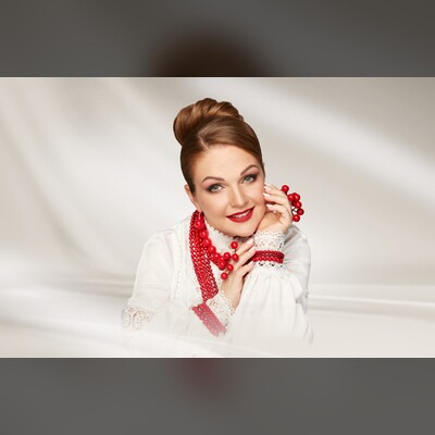 Марина Девятова