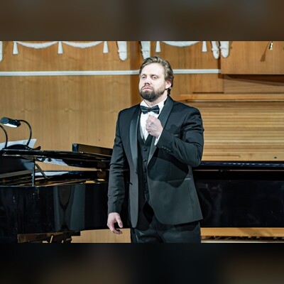 Евгений Романов. Если б не было тебя