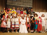 Ермишинский межпоселенческий районный Дом культуры