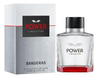 Power Of Seduction: туалетная вода 100мл