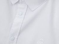 Рубашка с длинным рукавом для мальчика