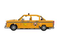 Retro 85017 Конструктор Нью-йоркское такси