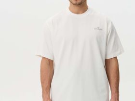 Футболка мужская Remington Casual Light Shade