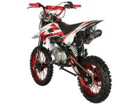 Питбайк KAYO Basic YX140