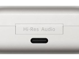 Беспроводные наушники realme