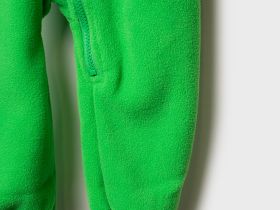 Комбинезон флисовый для мальчика