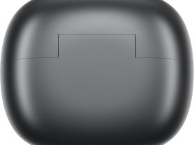 Наушники realme Buds Clip Чёрные