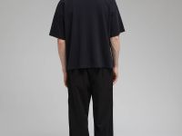 Футболка унисекс из коллаборации с setters media